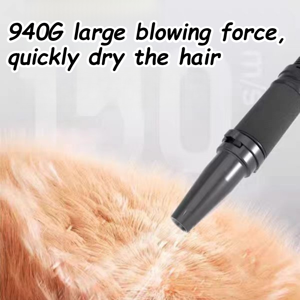 Shernbao Dual Motor Pet Hair D - Hot Dog Press ulasan dan harga