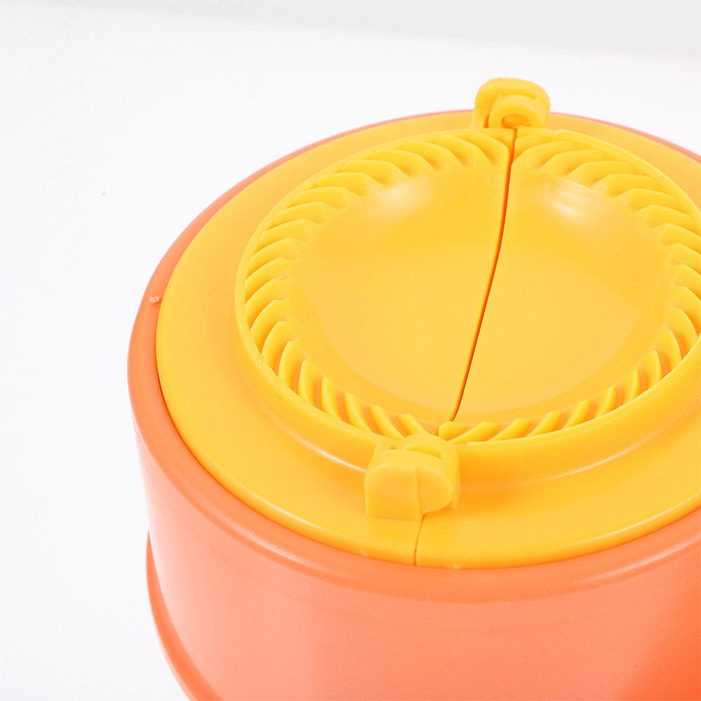 Dumpling Wrapper Mold 2 Piece  - Dumpling Press Set ulasan dan harga