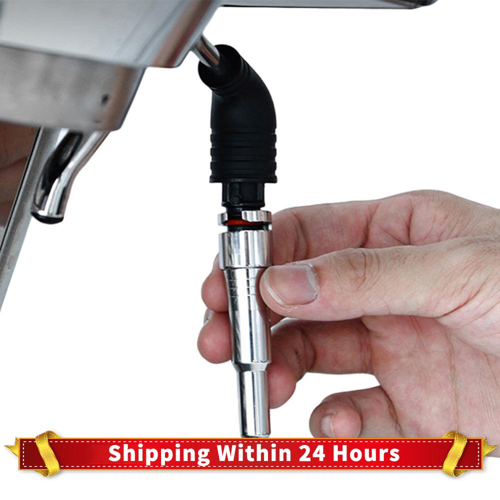 Coffee Maker Steam Nozzle Stai - Delonghi Espresso Magnifica ulasan dan harga