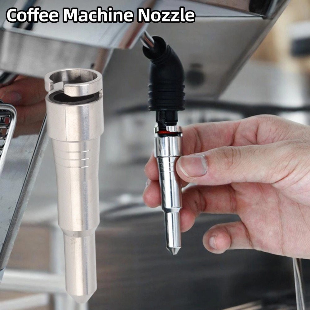 Coffee Maker Steam Nozzle Stai - Delonghi Espresso Magnifica ulasan dan harga