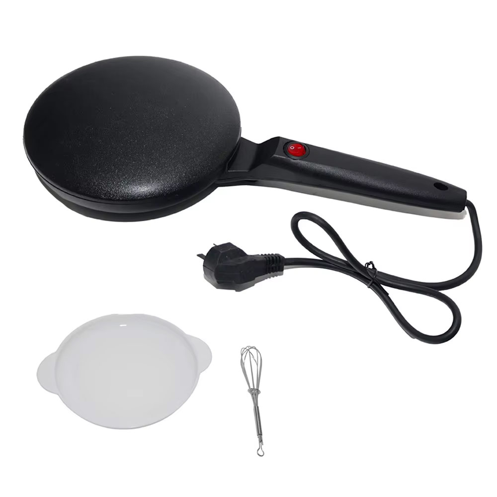 TINSOL Electric Pancake Maker  - Mini Pancake Griddle ulasan dan harga