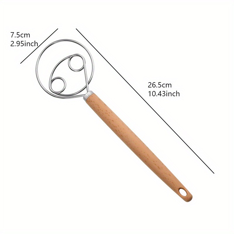 Stainless Steel Danish Dough W - Danish Pancake Pan ulasan dan harga