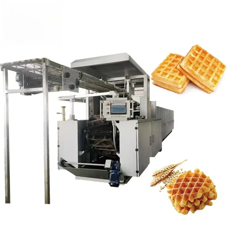 Waffle Cone Baker Industrial W - Waffle Cone Maker ulasan dan harga